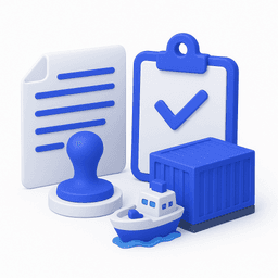 通関・ブッキング代行