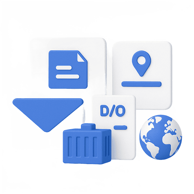 海外代理店業務