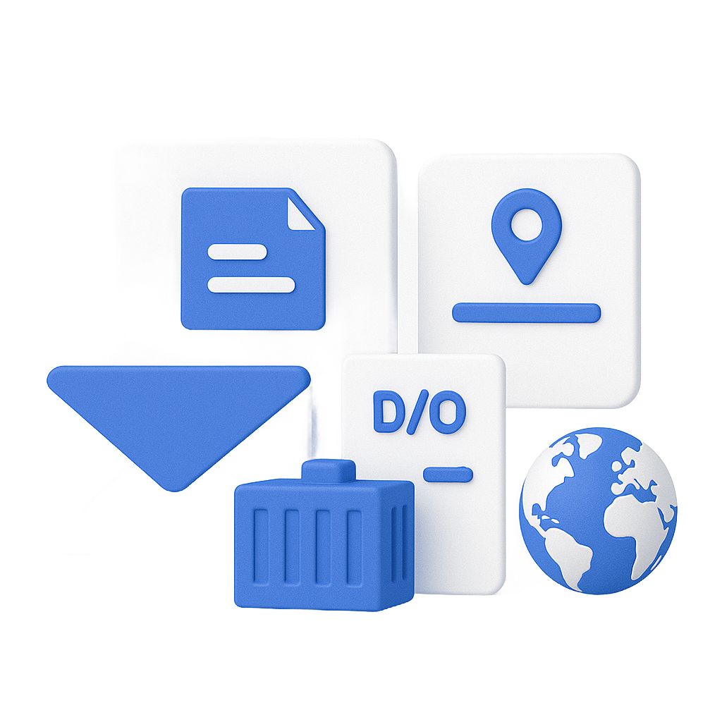 海外代理店業務